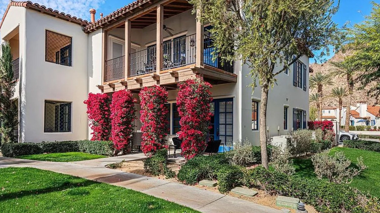 Photo of Outdoor in La Quinta