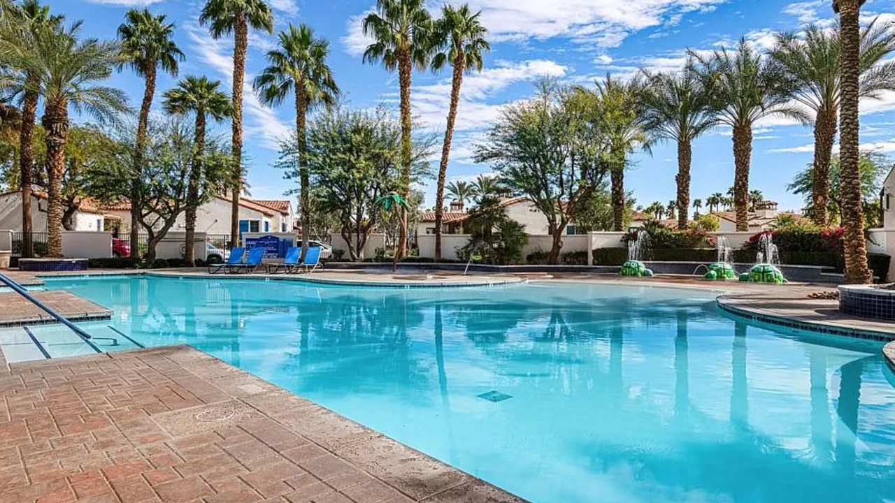 Photo of Outdoor in La Quinta