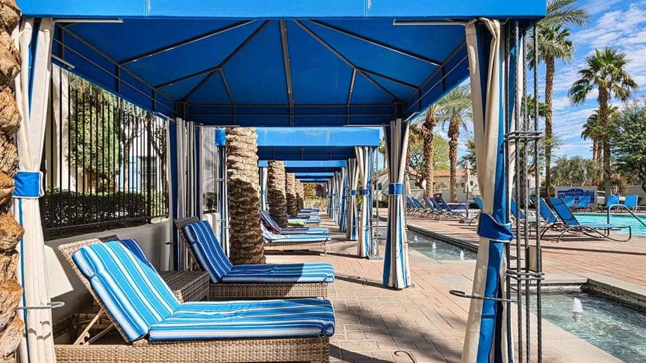 Photo of Outdoor in La Quinta