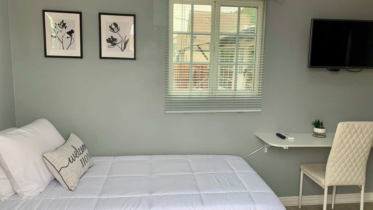 Photo of Bedroom in El Centro