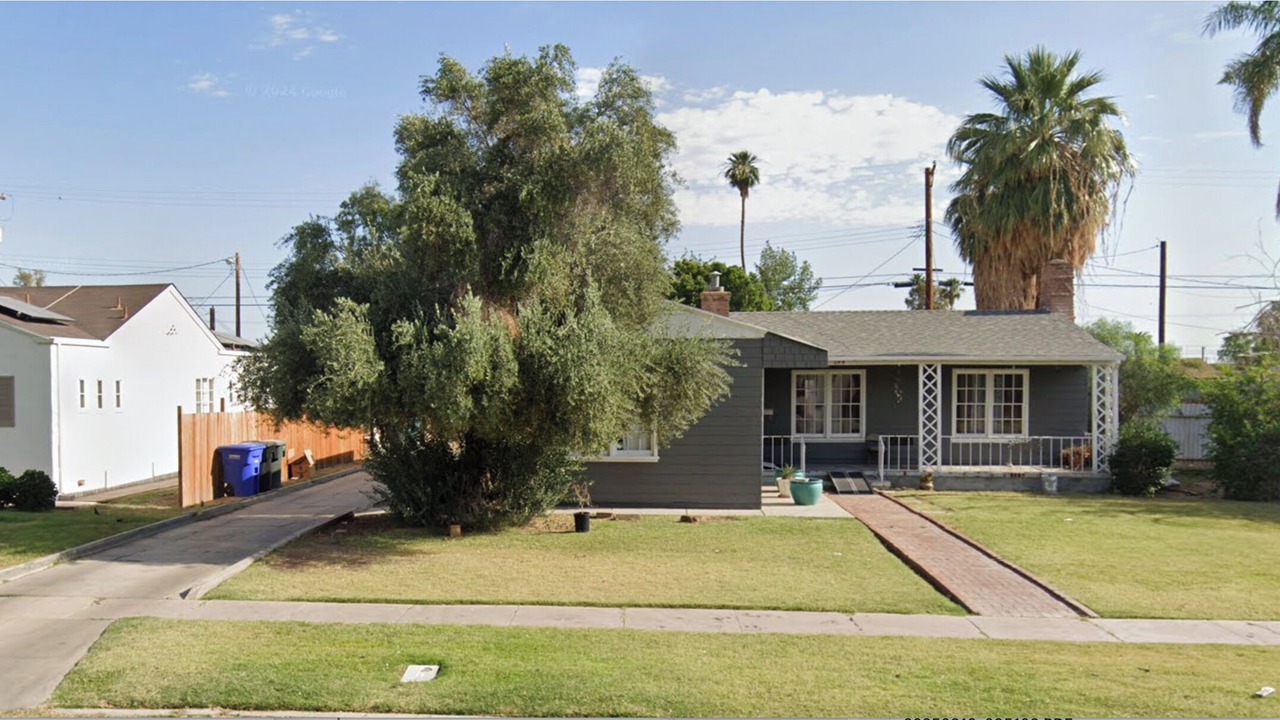 Photo of Outdoor in El Centro