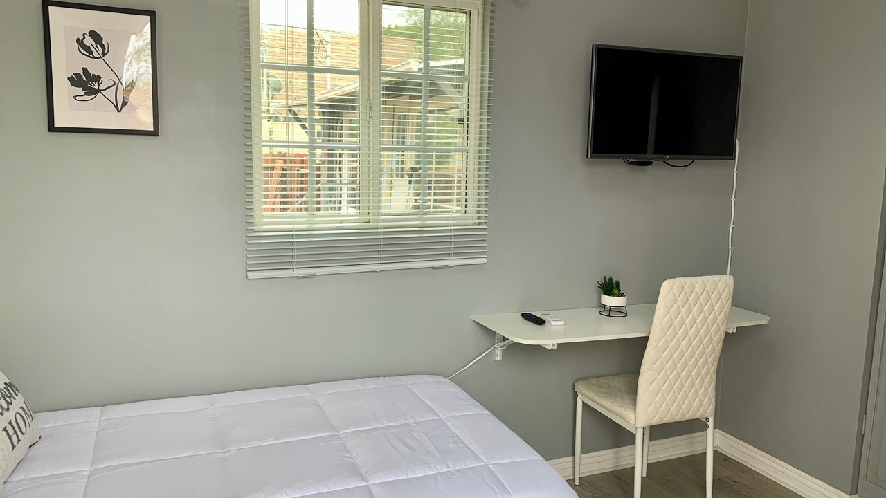 Photo of Bedroom in El Centro