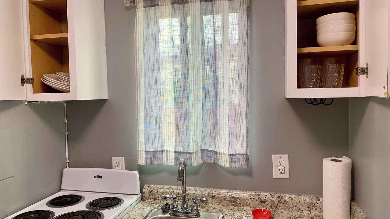 Photo of Kitchen in El Centro
