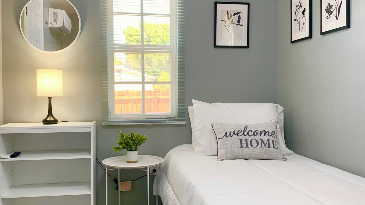 Photo of Bedroom in El Centro