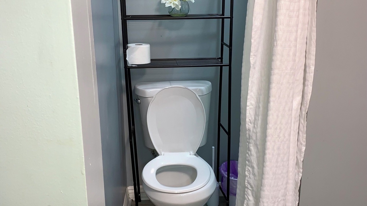 Photo of Bathroom in El Centro