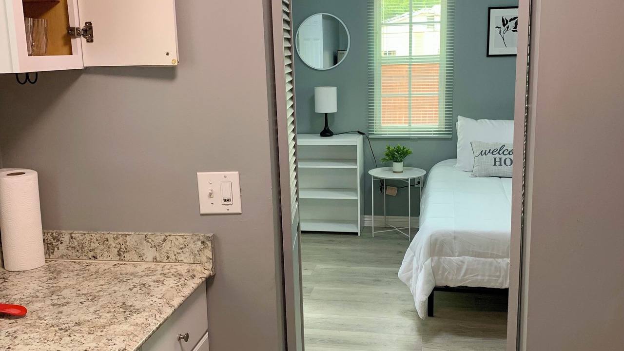 Photo of Bedroom in El Centro