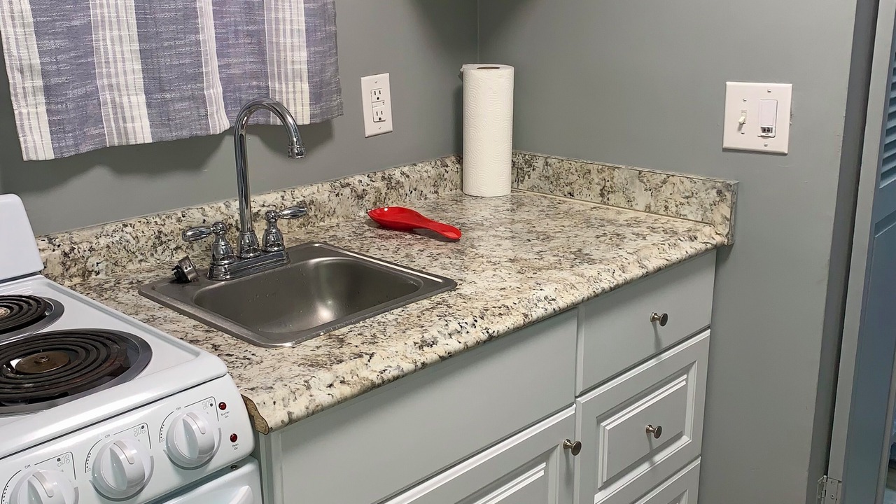 Photo of Kitchen in El Centro