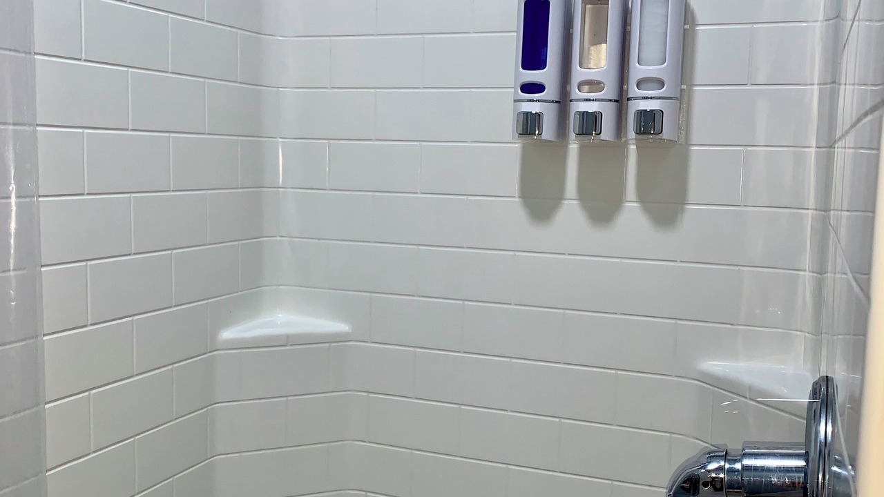 Photo of Bathroom in El Centro