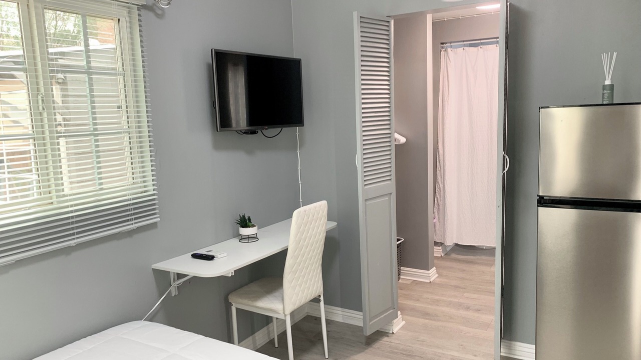 Photo of Bedroom in El Centro