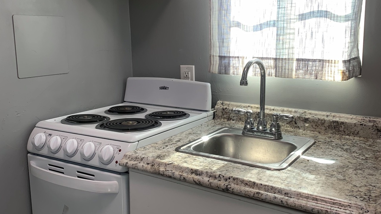 Photo of Kitchen in El Centro