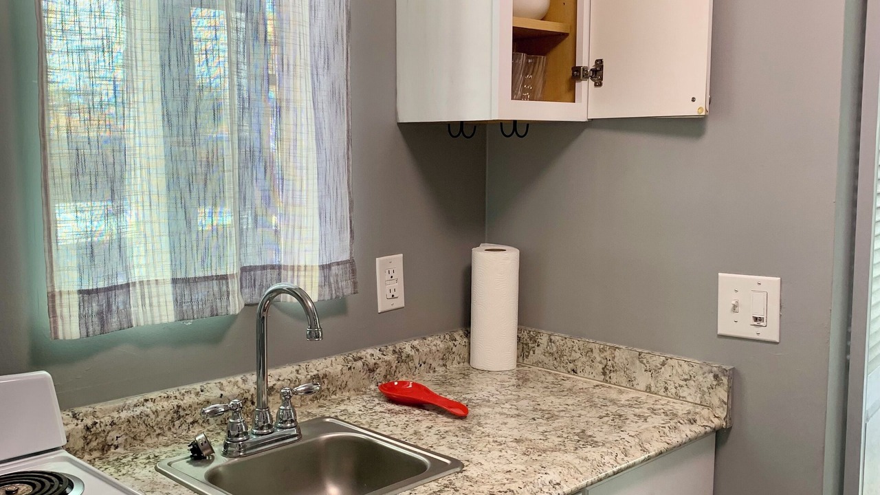 Photo of Kitchen in El Centro