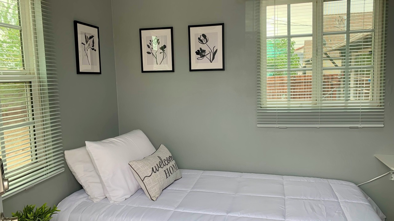Photo of Bedroom in El Centro