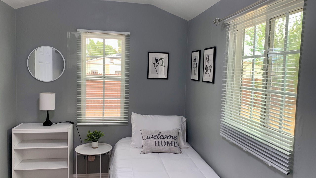 Photo of Bedroom in El Centro
