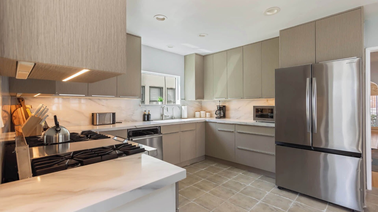 Photo of Kitchen in La Brea