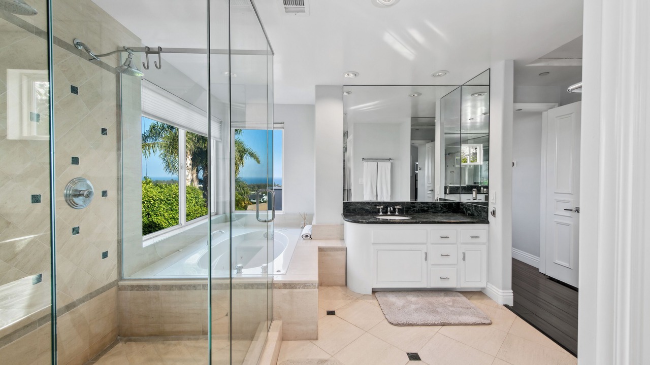 Photo of Bathroom in Central Malibu