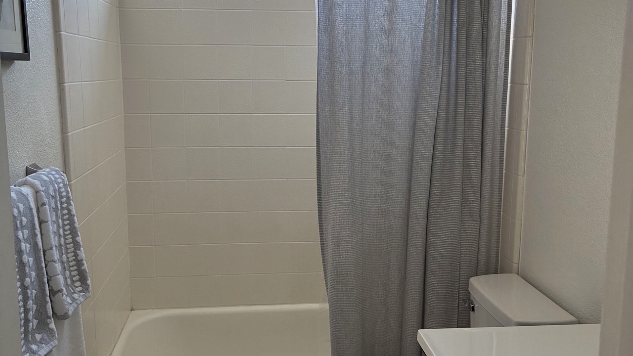 Photo of Bathroom in Turlock