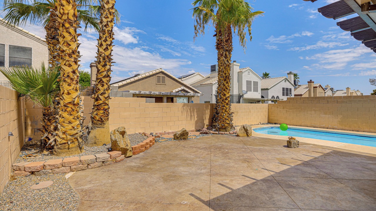 Photo of Outdoor in Summerlin