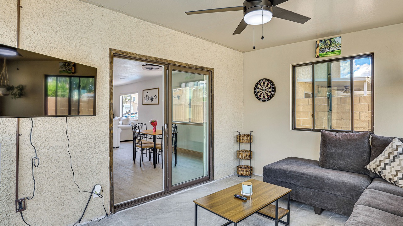 Photo of Livingroom in Summerlin