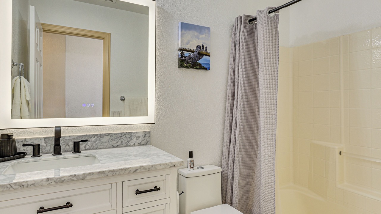 Photo of Bathroom in Summerlin