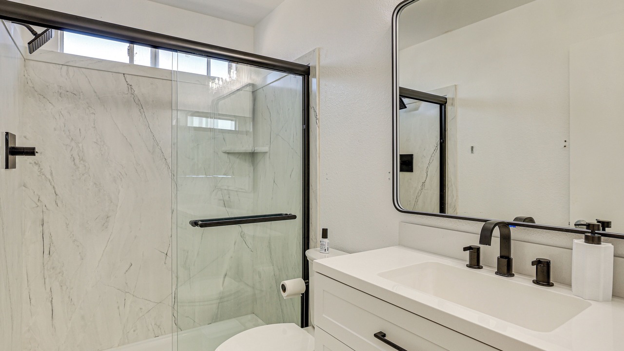 Photo of Bathroom in Summerlin