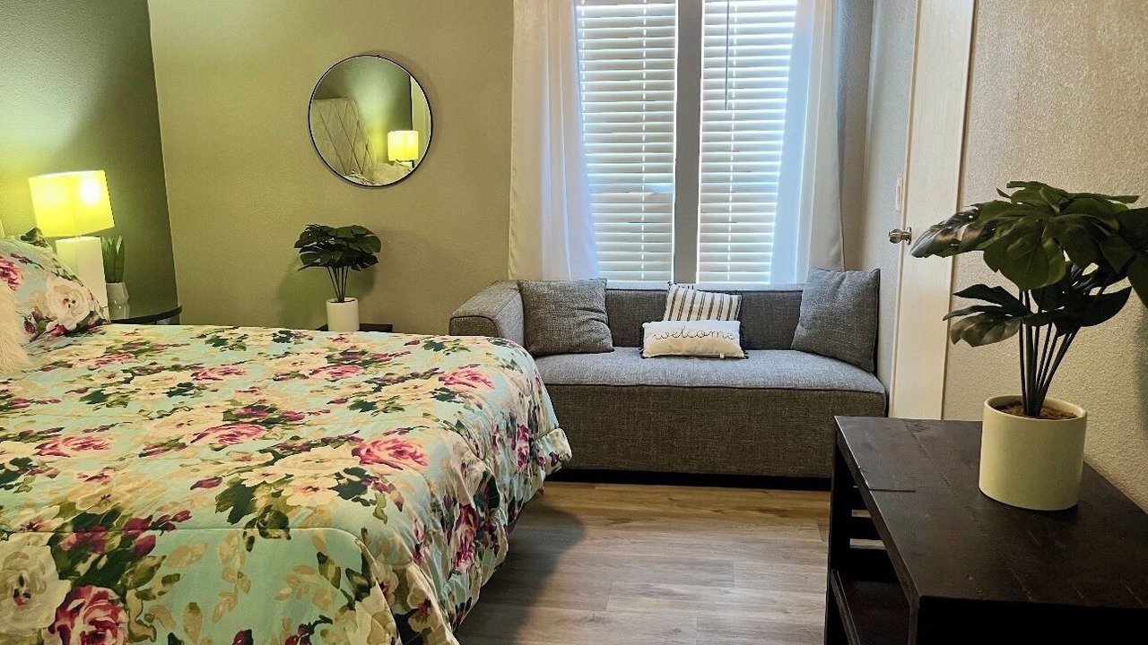Photo of Bedroom in Paradise