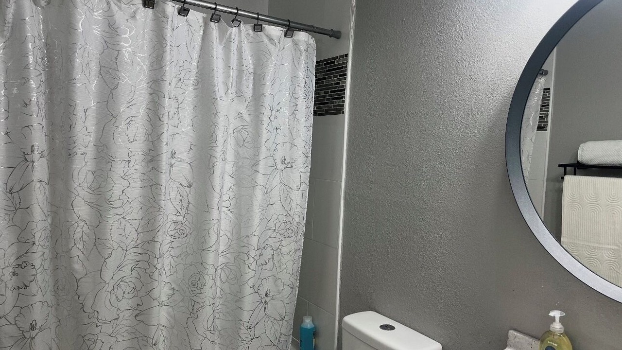 Photo of Bathroom in Paradise