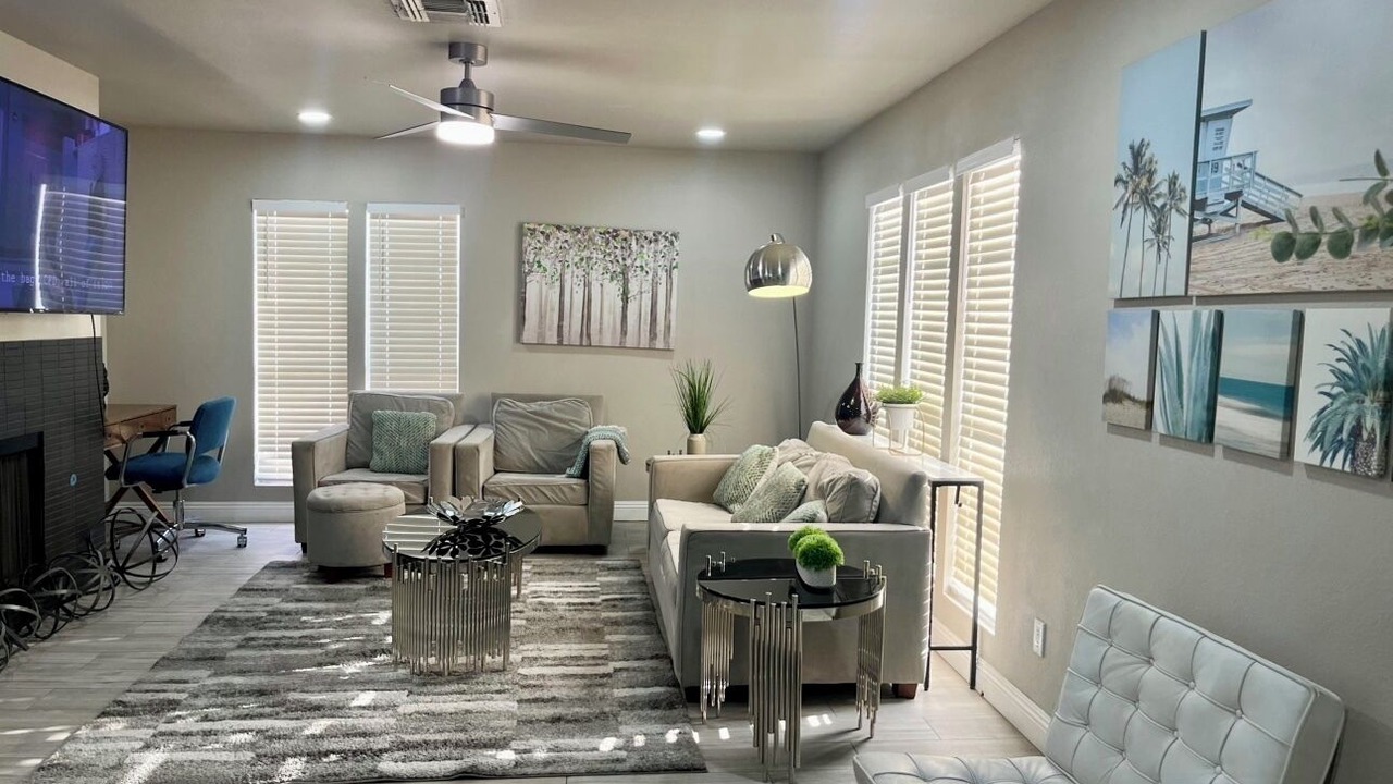 Photo of Livingroom in Paradise