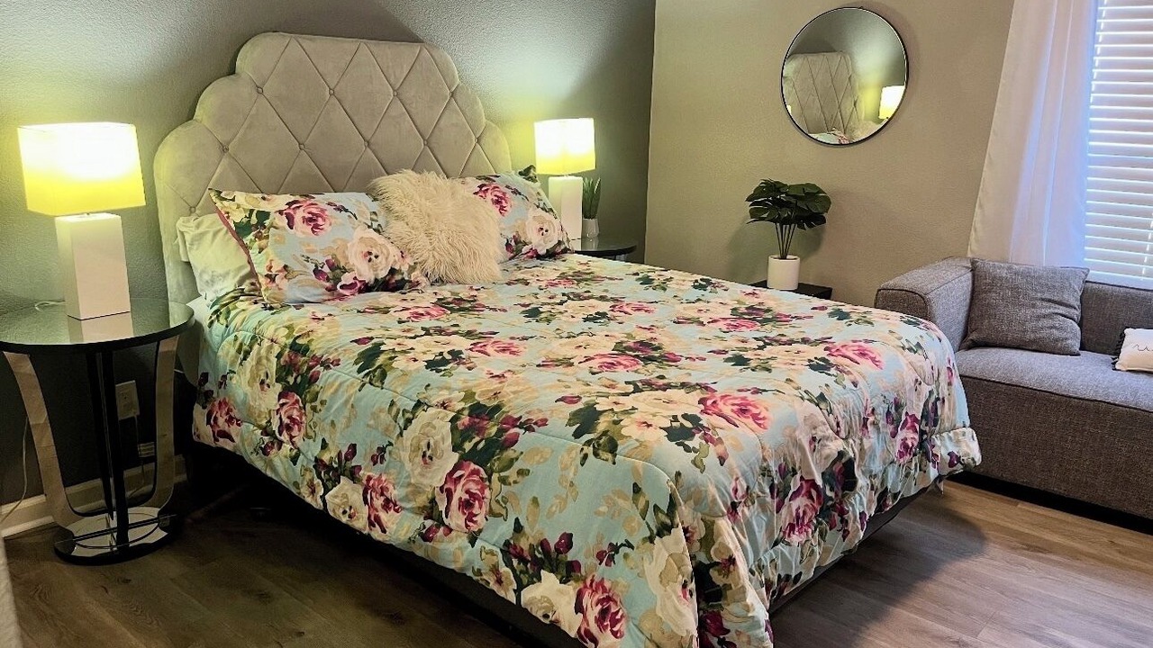 Photo of Bedroom in Paradise