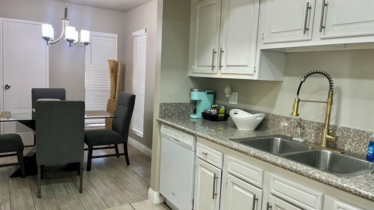 Photo of Kitchen in Paradise