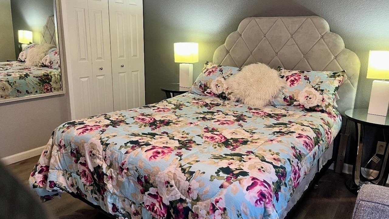 Photo of Bedroom in Paradise