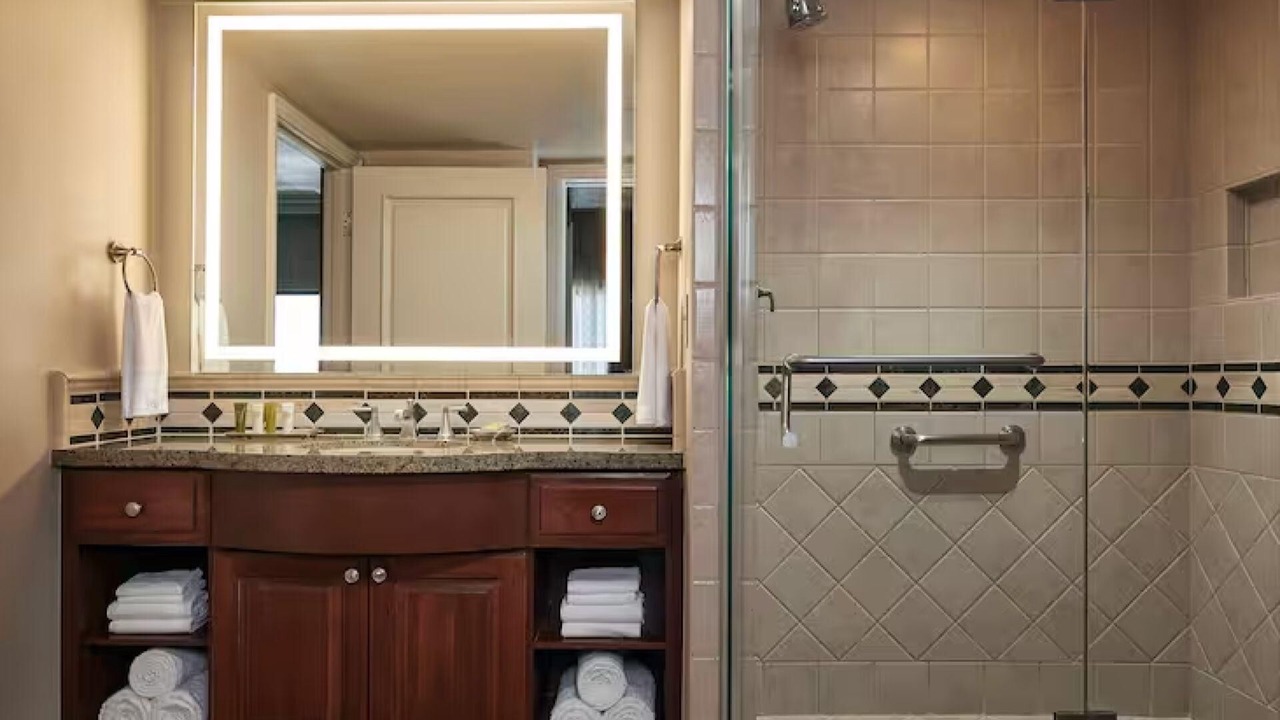 Photo of Bathroom in Las Vegas