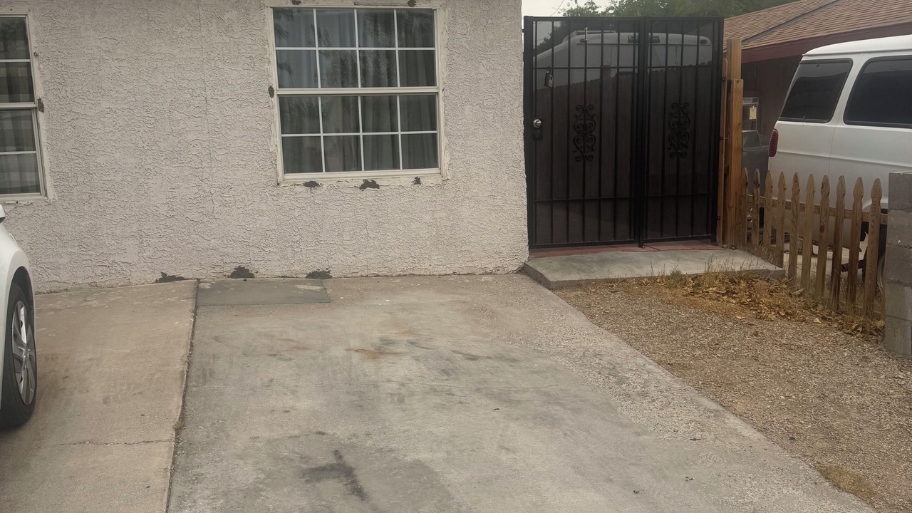 Photo of Outdoor in North Las Vegas