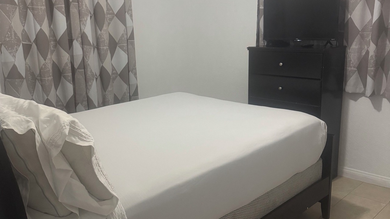 Photo of Bedroom in North Las Vegas