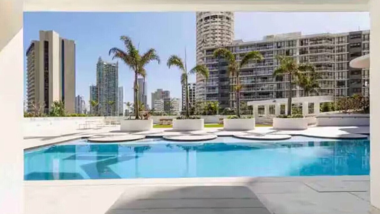 Photo of Outdoor in Surfers Paradise