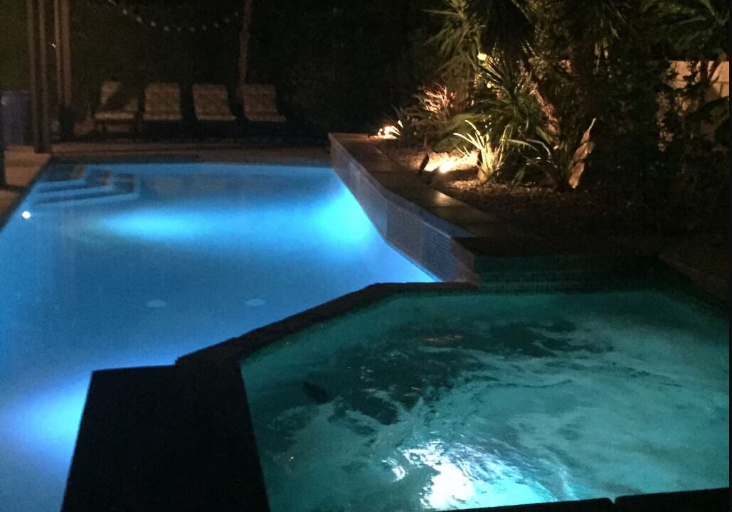 Photo of Outdoor in Racquet Club South