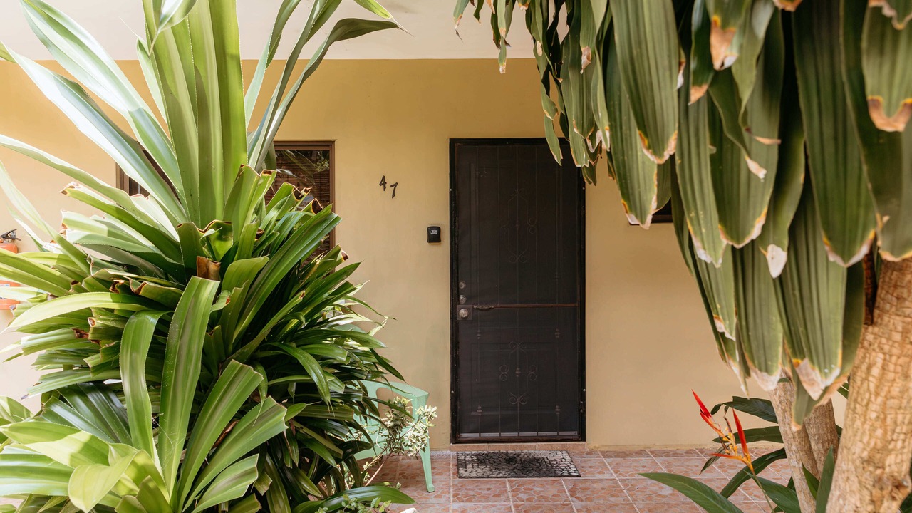Photo of Outdoor in Playa Ocotal
