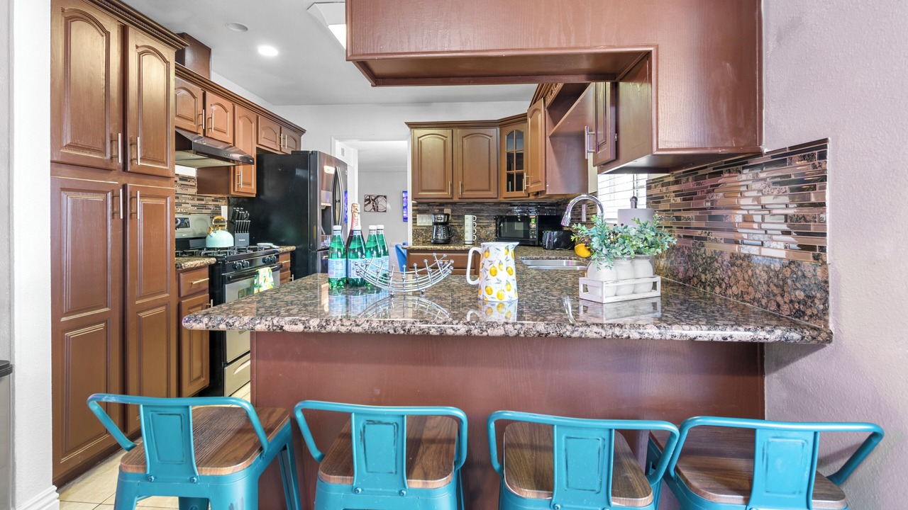 Photo of Kitchen in Las Vegas