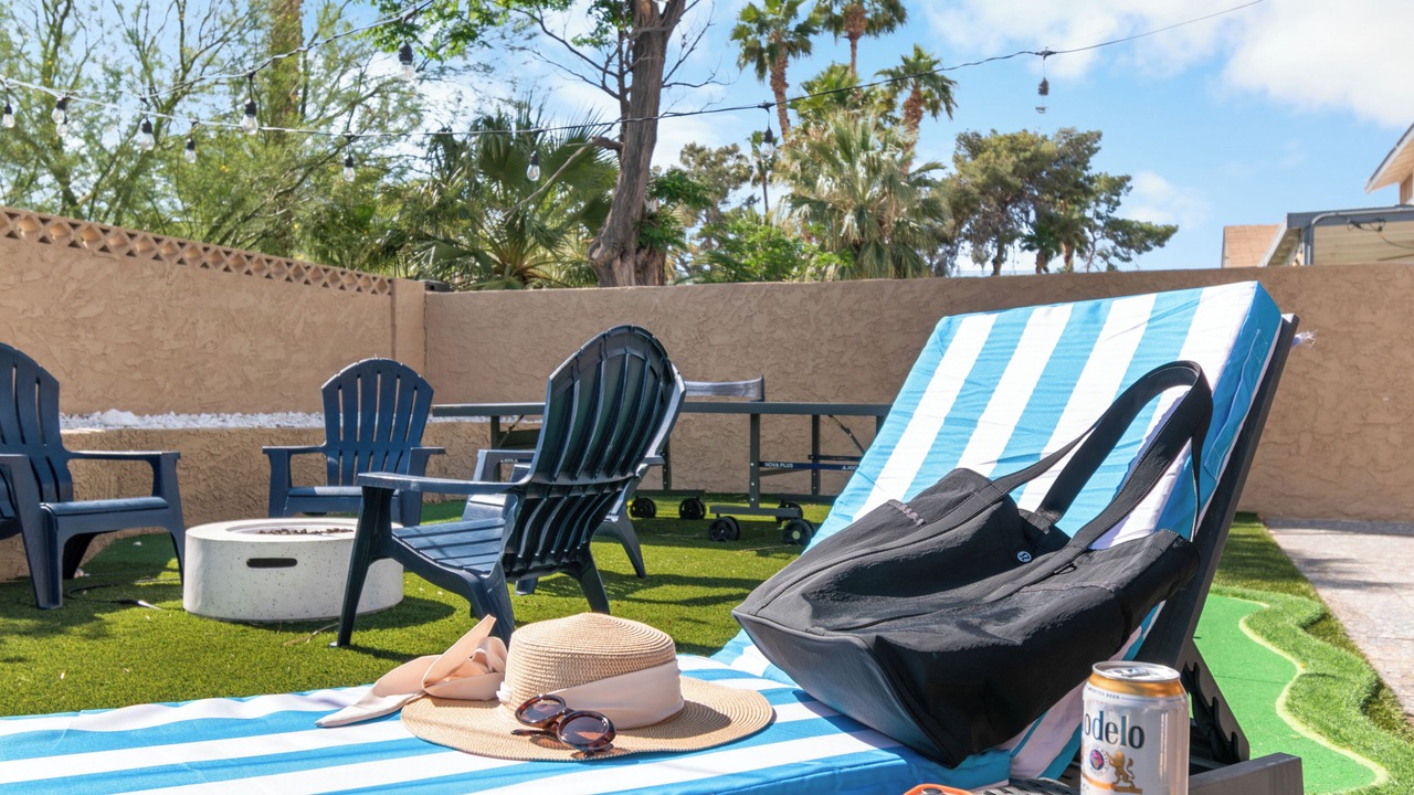 Photo of Outdoor in Las Vegas