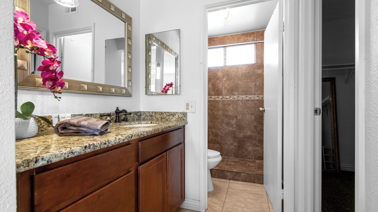 Photo of Bathroom in Las Vegas