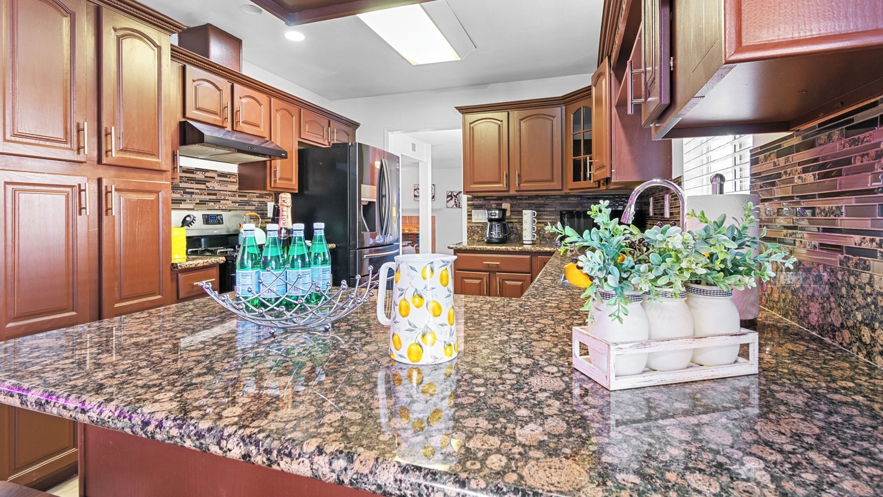 Photo of Kitchen in Las Vegas