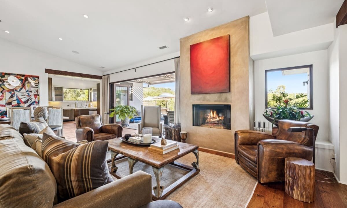 Photo of Livingroom in Cielito