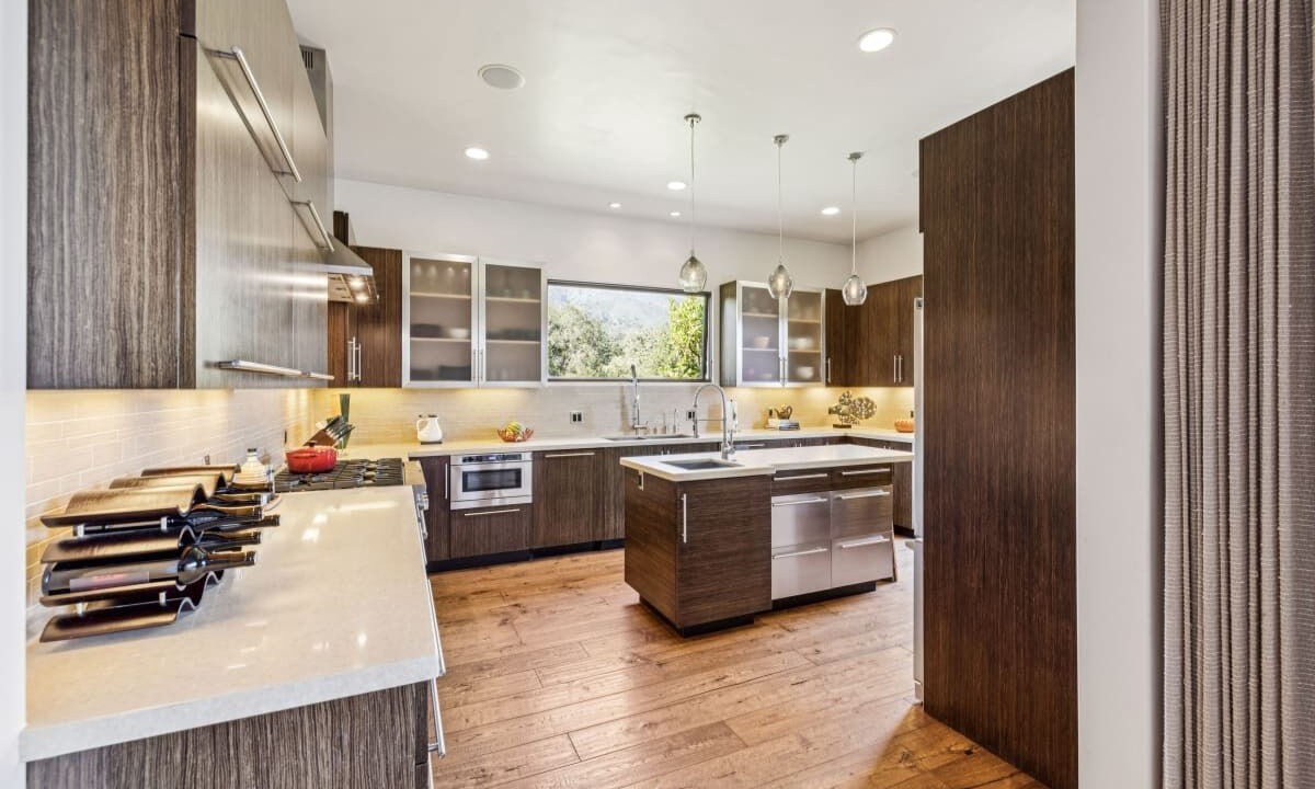 Photo of Kitchen in Cielito