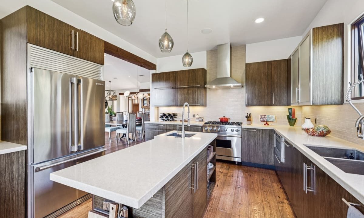 Photo of Kitchen in Cielito