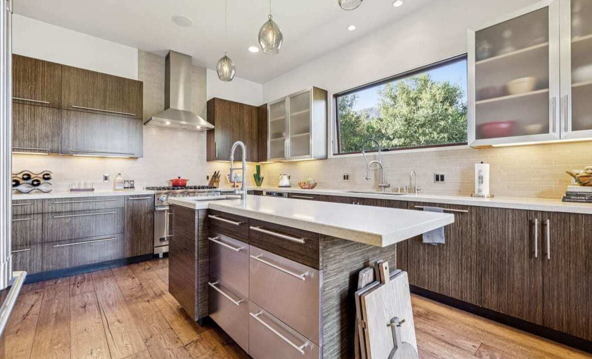 Photo of Kitchen in Cielito