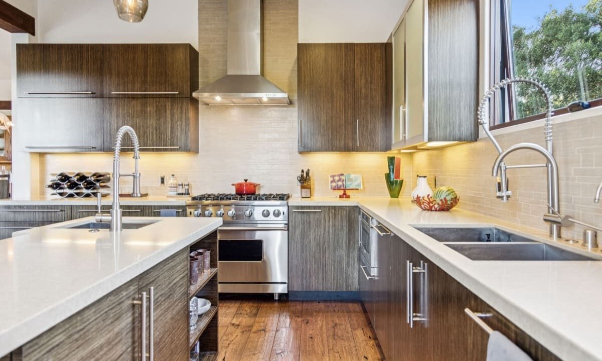 Photo of Kitchen in Cielito