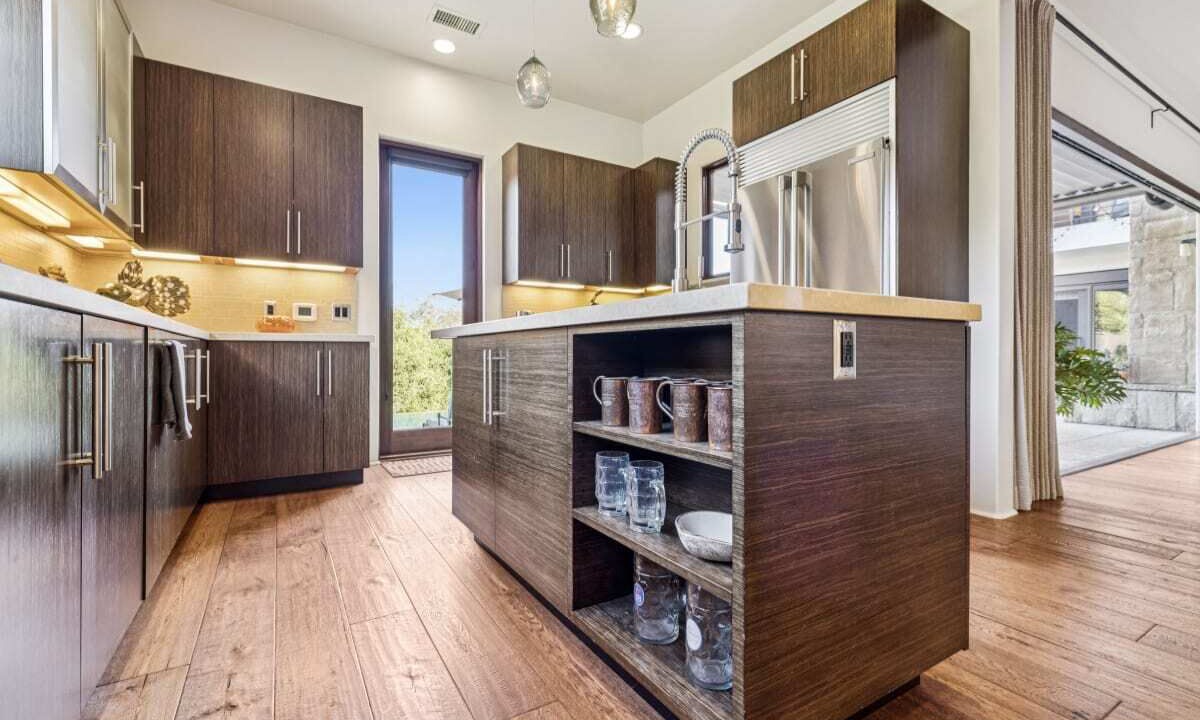 Photo of Kitchen in Cielito