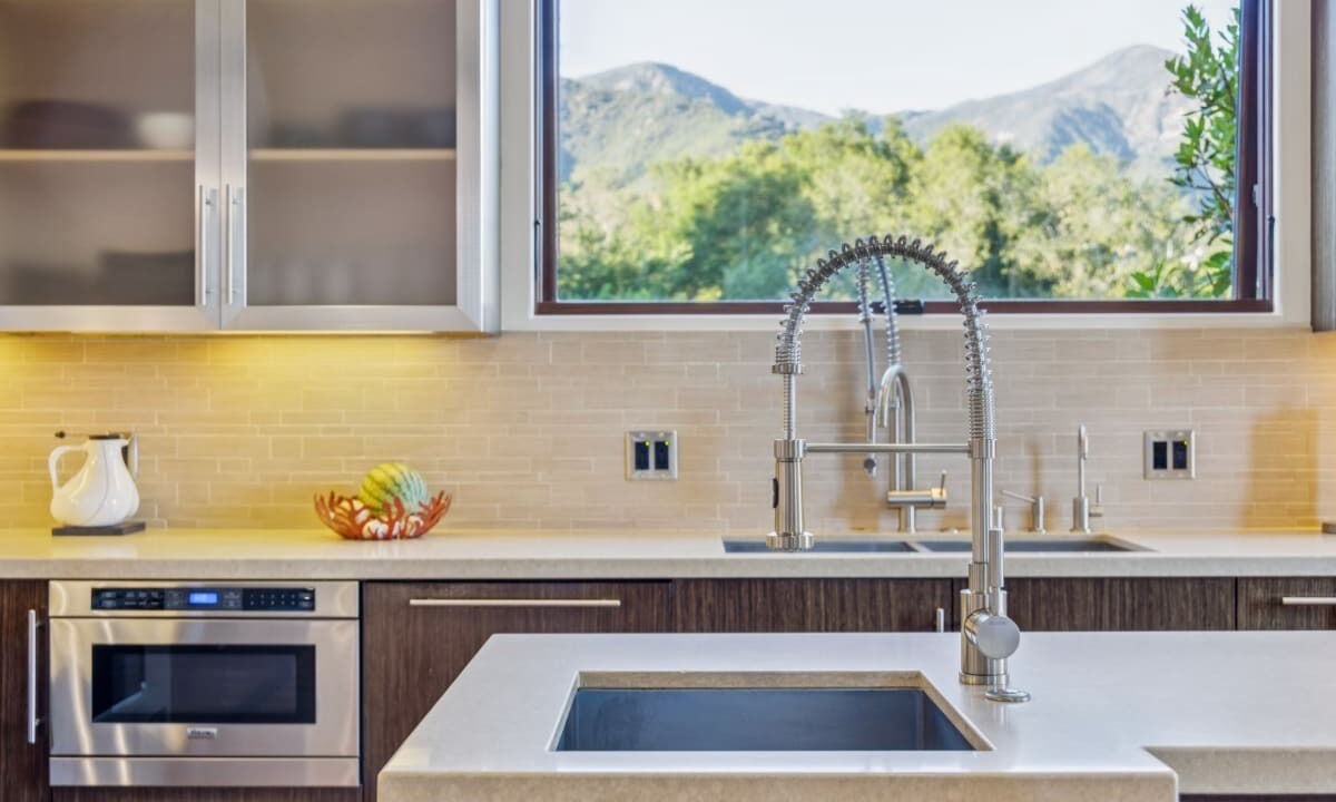 Photo of Kitchen in Cielito