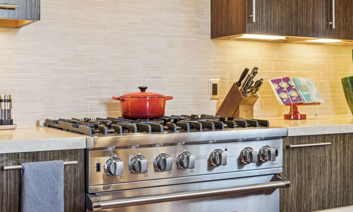 Photo of Kitchen in Cielito