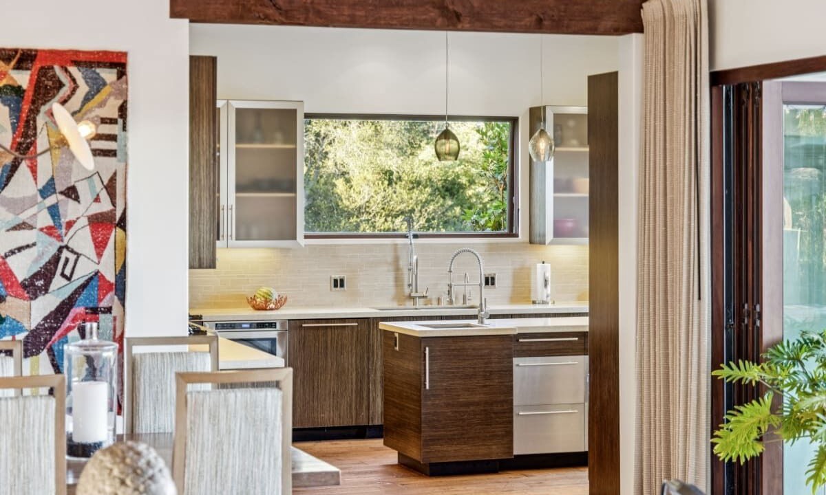 Photo of Kitchen in Cielito