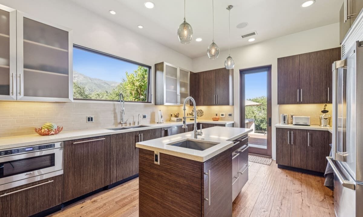 Photo of Kitchen in Cielito